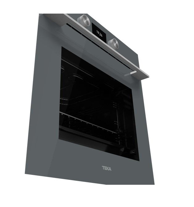 Teka Hlb 8600 St Gri Ankastre Fırın - 111000011 - Görsel 5