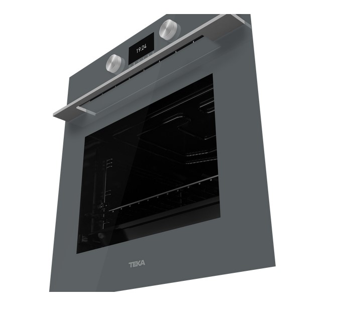 Teka Hlb 8600 St Gri Ankastre Fırın - 111000011 - Görsel 6