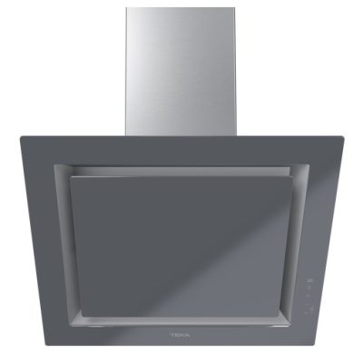 Teka DLV 68660 ST TOS Gri Davlumbaz - 112930028