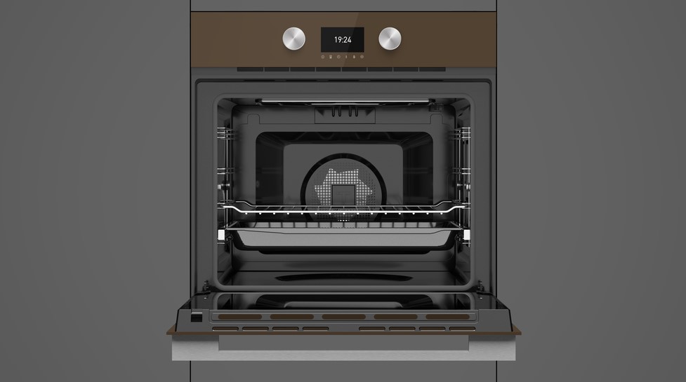 Teka Hlb 8600 Lb Ankastre Fırın - 111000014 - Görsel 12