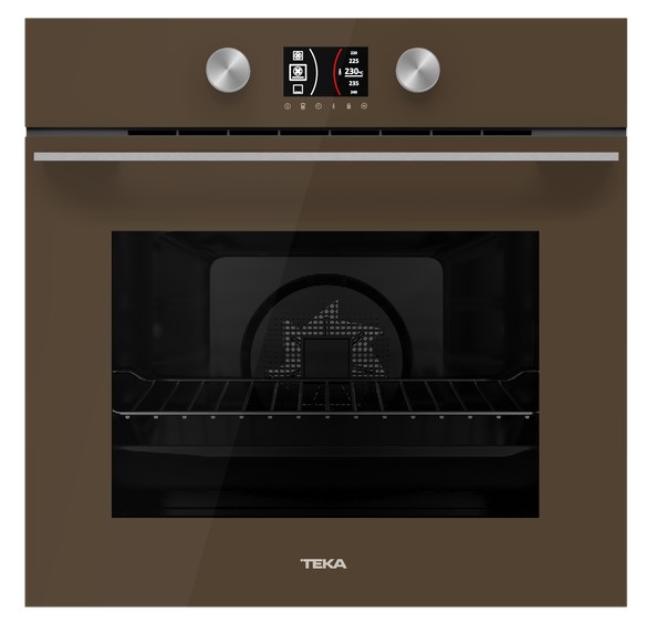 Teka Hlb 8600 Lb Ankastre Fırın - 111000014 - Görsel 5