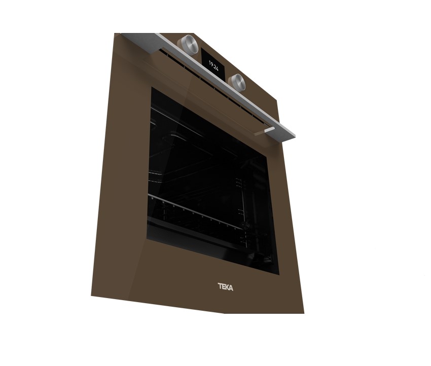 Teka Hlb 8600 Lb Ankastre Fırın - 111000014 - Görsel 7