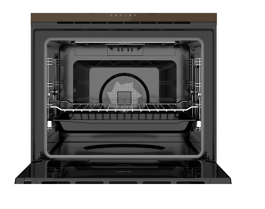 Teka Hlb 8600 Lb Ankastre Fırın - 111000014 - Görsel 9
