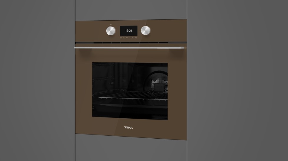 Teka Hlb 8600 Lb Ankastre Fırın - 111000014 - Görsel 10