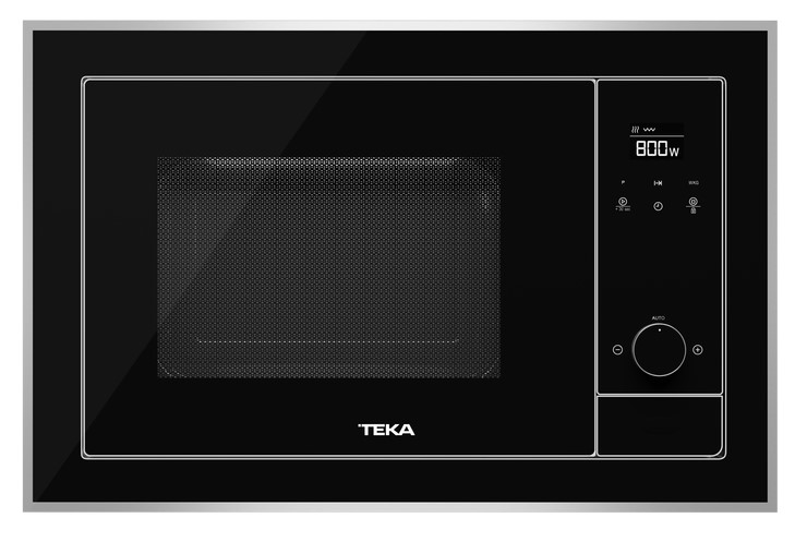 Teka Ml 820 Bis Ankastre Mikrodalga - 40584200