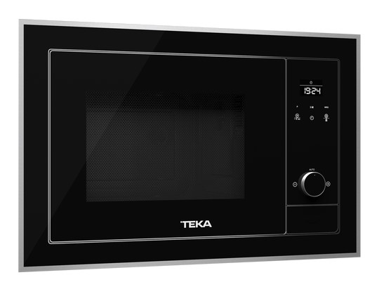 Teka Ml 820 Bis Ankastre Mikrodalga - 40584200 - Görsel 2