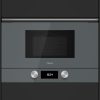 Teka Ml 8220 Bis L St Ankastre Mikrodalga Fırın + Izgara - 112030002
