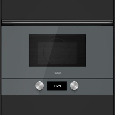Teka Ml 8220 Bis L St Ankastre Mikrodalga Fırın + Izgara - 112030002