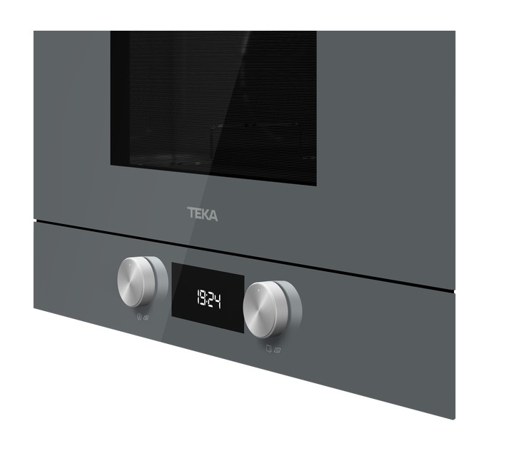 Teka Ml 8220 Bis L St Ankastre Mikrodalga Fırın + Izgara - 112030002 - Görsel 5