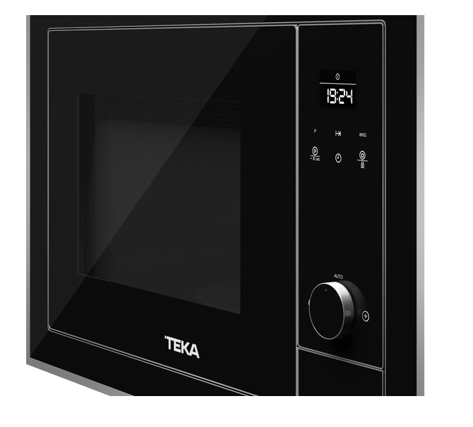 Teka Ml 820 Bis Ankastre Mikrodalga - 40584200 - Görsel 6