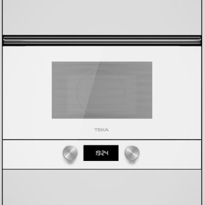 Teka Ml 8220 Bıs L Wh Ankastre Mikrodalga Fırın + Izgara - 112030000