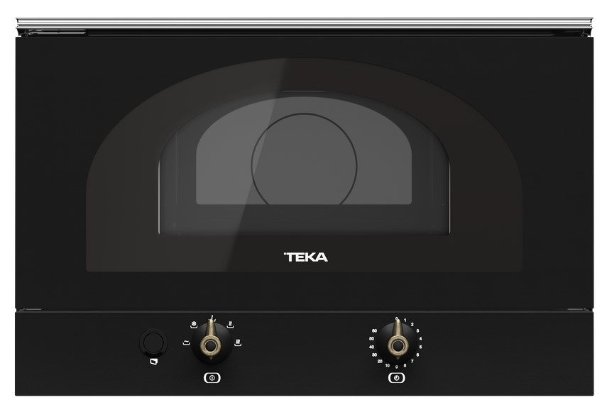 Teka Mwr 22 Bi At Rustik Ankastre Mikrodalga - 40586300