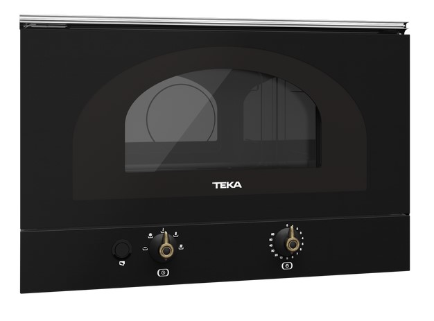 Teka Mwr 22 Bi At Rustik Ankastre Mikrodalga - 40586300 - Görsel 2