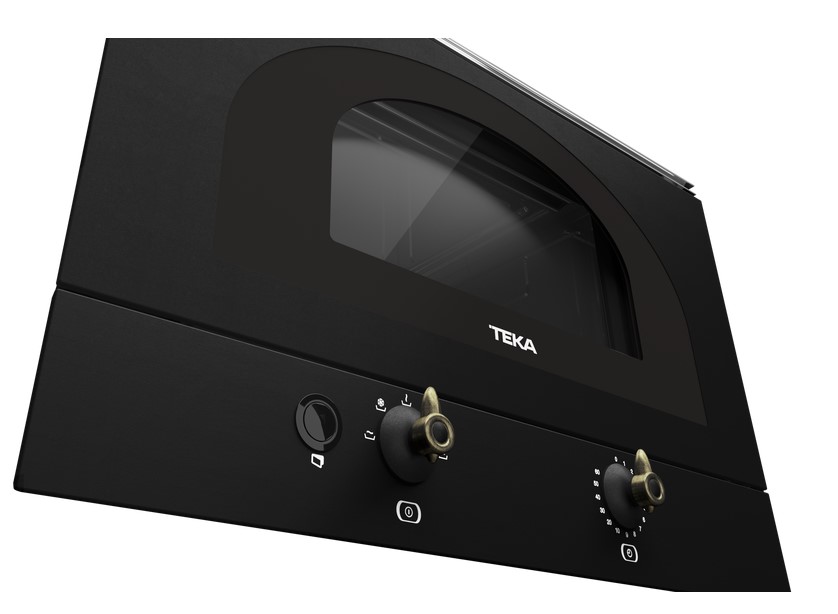 Teka Mwr 22 Bi At Rustik Ankastre Mikrodalga - 40586300 - Görsel 3
