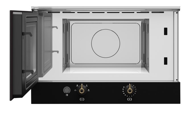 Teka Mwr 22 Bi At Rustik Ankastre Mikrodalga - 40586300 - Görsel 6