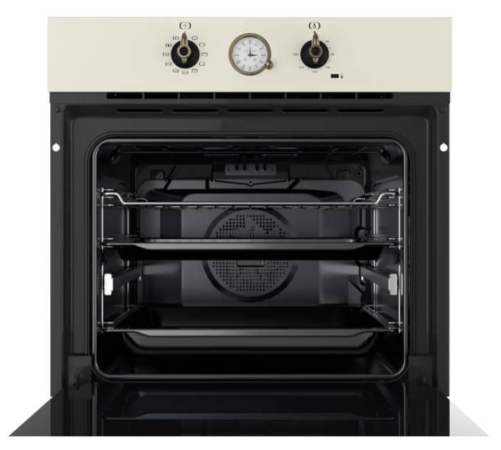 Teka Hrb 6300 Vn Rustik Fırın - 111010012 - Görsel 5
