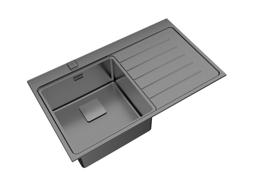 Teka Zenit Rs15 1b 1d R 86 Sağ Damlalıklı - 115100003 - Görsel 5