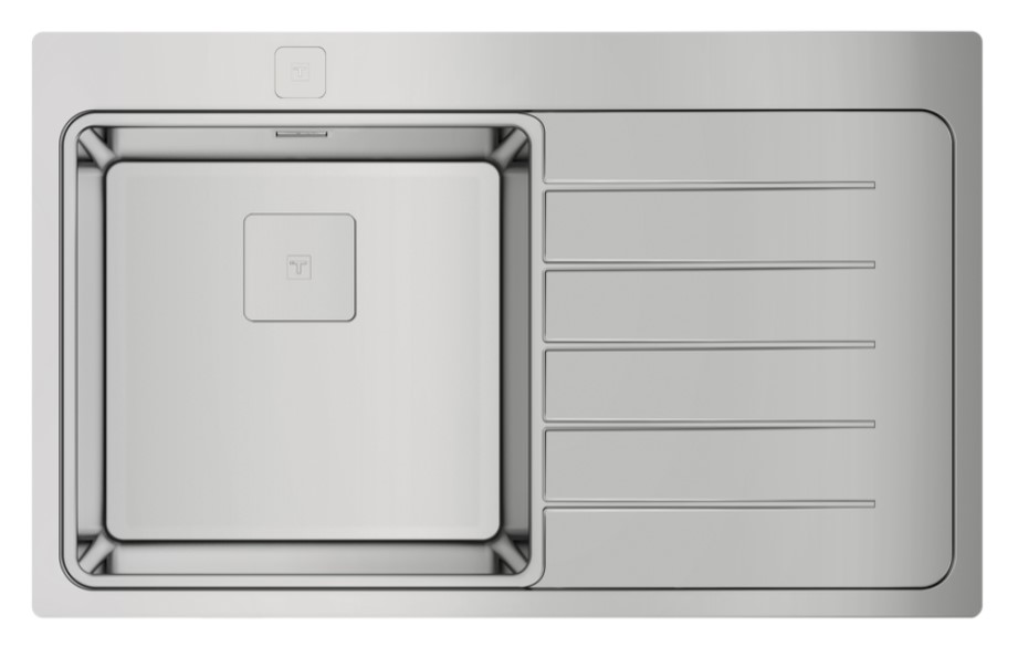 Teka Zenit Rs15 1b 1d R 86 Sağ Damlalıklı - 115100003 - Görsel 2