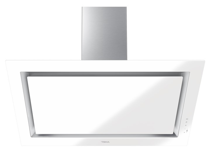 Teka Beyaz Set Urban Serisi (4lü) (HLB 8600 WH Fırın -DLV 98660 WH Davlumbaz- ML 8220 L WH Mikrodalga - GZC 75330 WH Ocak) Made in İtaly. - Görsel 5