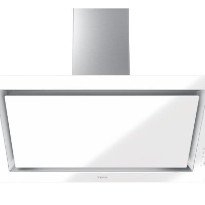 Teka DLV 98660 Wh Tos 90 cm Beyaz Davlumbaz - 112930030