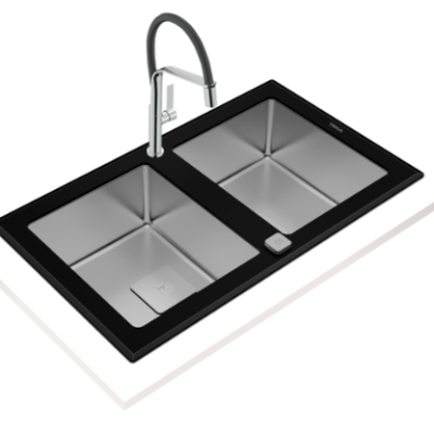 Teka Diamond RS15 2B 86 - 115100011