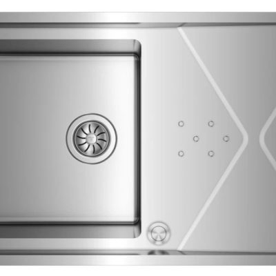 Teka Brooklyn 50 M-XP 1B 1D - 115100022