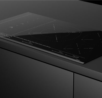 TekaSlide Cooking fonksiyonlu 91 cm indüksiyonlu Flex Ocak - 112500034