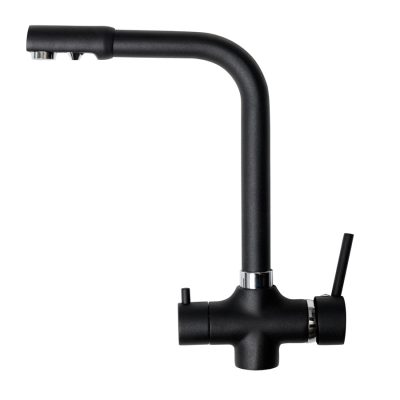 arıtmalı batarya siyah