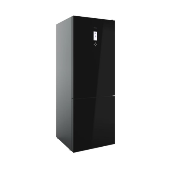 Teka Rbf 78725 GBK Siyah Çift Kapılı No Frost Buzdolabı - 113400025 - Görsel 3