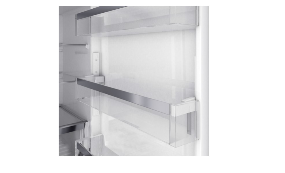 Teka Rbf 78725 GBK Siyah Çift Kapılı No Frost Buzdolabı - 113400025 - Görsel 6