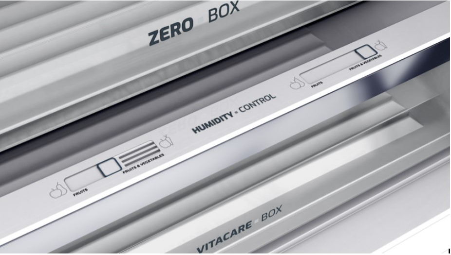 Teka Rbf 78725 GBK Siyah Çift Kapılı No Frost Buzdolabı - 113400025 - Görsel 7