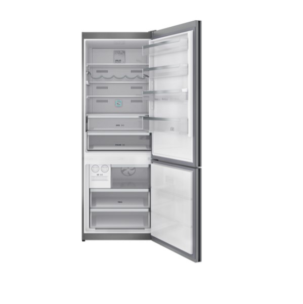 Teka Rbf 78725 GBK Siyah Çift Kapılı No Frost Buzdolabı - 113400025 - Görsel 2