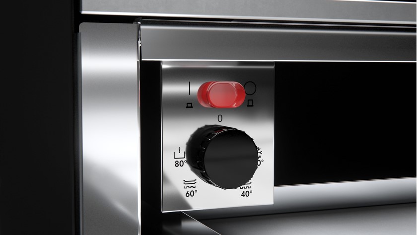 Teka CP 15 GS Tabak Isıtıcı - 40589920 - Görsel 3