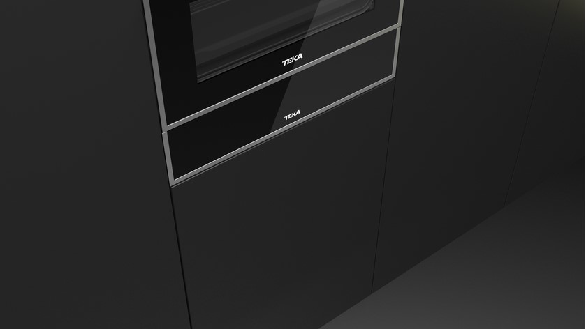 Teka CP 15 GS Tabak Isıtıcı - 40589920 - Görsel 5