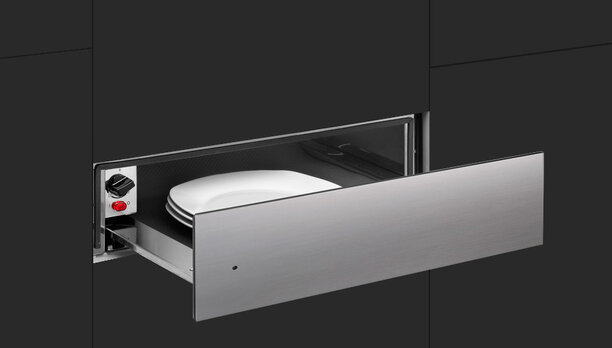 Teka CP 15 GS Tabak Isıtıcı - 40589920 - Görsel 6