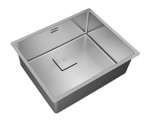 Teka Flexlinea RS15 50.40 Pureclean (Su Tutmaz Yüzey) Paslanmaz Çelik Eviye - 115000046 (mikroketen) - Görsel 5