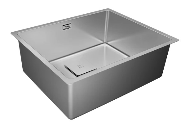 Teka Flexlinea RS15 50.40 Pureclean (Su Tutmaz Yüzey) Paslanmaz Çelik Eviye - 115000046 (mikroketen) - Görsel 6
