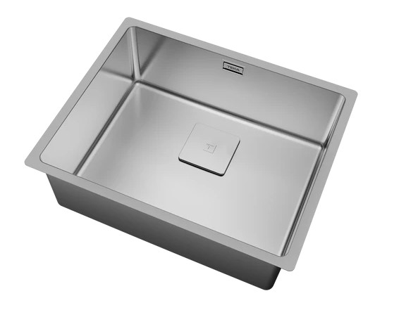 Teka Flexlinea RS15 50.40 Pureclean (Su Tutmaz Yüzey) Paslanmaz Çelik Eviye - 115000046 (mikroketen) - Görsel 7