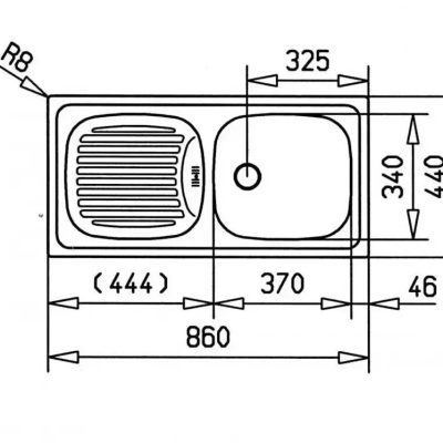 ebm45 ölçü