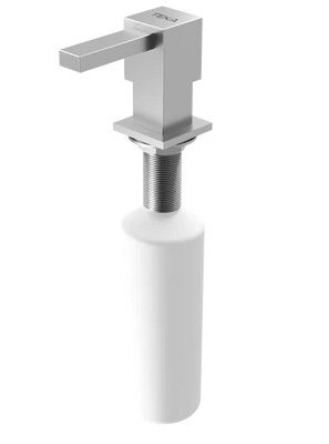Teka Ankastre Sıvı Sabunluk Inox - 115890012