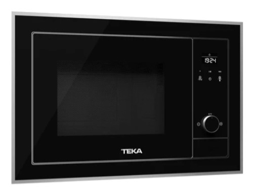 Teka Ml 820 Bıs Mikrodalga - 40584200 - Görsel 2