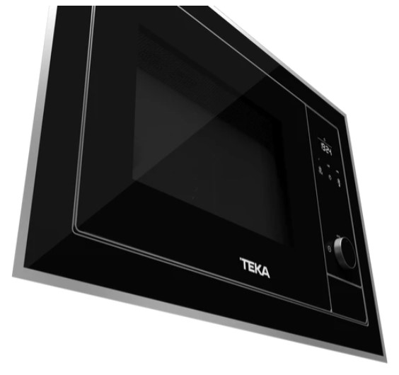 Teka Ml 820 Bıs Mikrodalga - 40584200 - Görsel 3