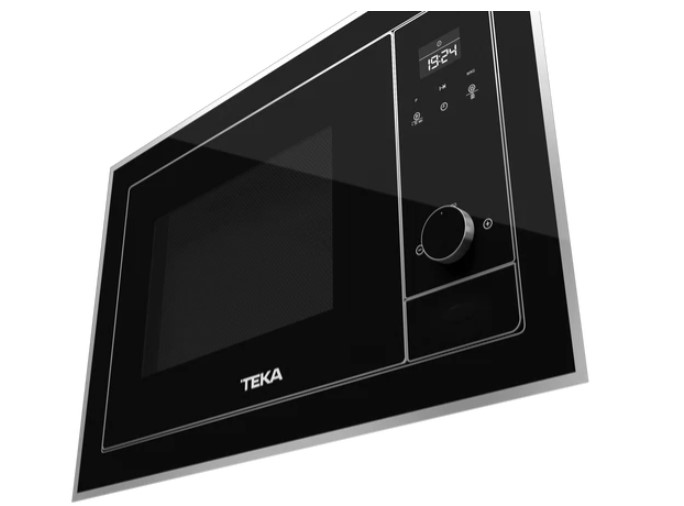 Teka Ml 820 Bıs Mikrodalga - 40584200 - Görsel 4