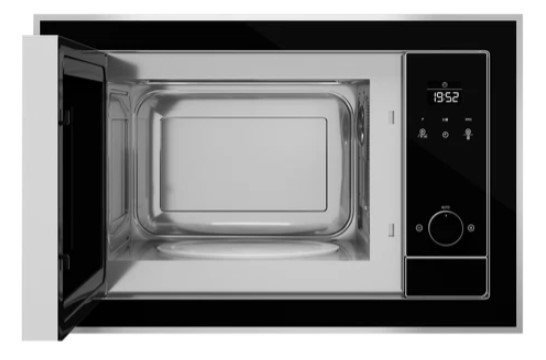 Teka Ml 820 Bıs Mikrodalga - 40584200 - Görsel 5
