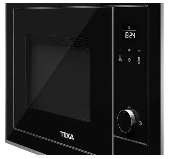 Teka Ml 820 Bıs Mikrodalga - 40584200 - Görsel 6