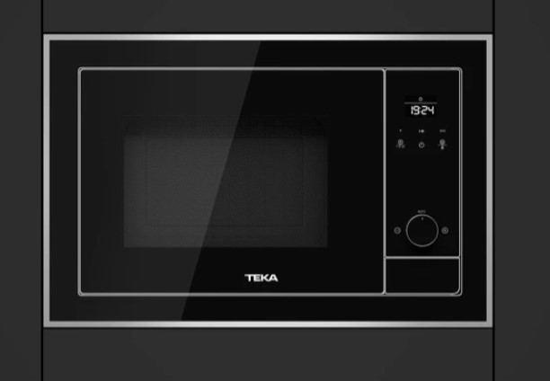 Teka Ml 820 Bıs Mikrodalga - 40584200 - Görsel 8