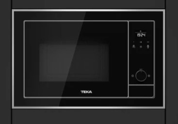 Teka Ml 820 Bıs Mikrodalga - 40584200 - Görsel 9