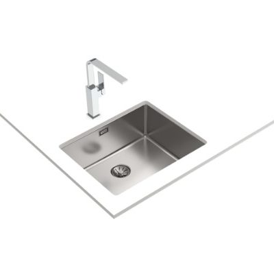 Be Linea 50.40 RS15 Su Tutmaz Pureclean Tezgah Altı Eviye - 115000065