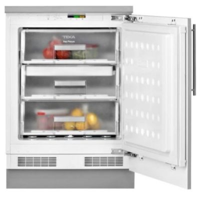 Teka RSF 41160 BU EU 3 Çekmeceli Ankastre Derin Dondurucu - 113510002