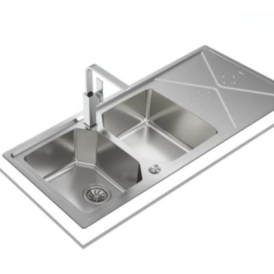 Teka Brooklyn 80 M-XP 2B 1D Eviye - 115160010
